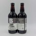 Burnside Brewery: Lump of Coal Festive Stout Stout (500ml) 