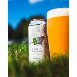 Trillium Brewing- Public Garden - Windsor Bottle Shop