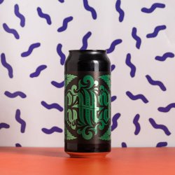 Verdant  Puttty 2024 TIPA  10% 440ml Can - All Good Beer