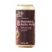 The Garden Brewery- Blackberry Baltic Porter 9% ABD 440ml Can 