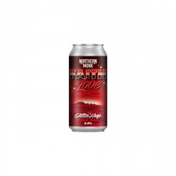 Northern Monk Faith In Love 5.4alc 44cl - Dcervezas