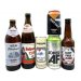 ALCOHOL-FREE BEER BOX  MIX OF 12 
