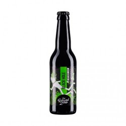 Ground Zero Black Hole (Gipsy Porter)