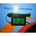 TERMOMETRO DIGITAL CON SONDA TERMOMETRO DIGITAL CON SONDA