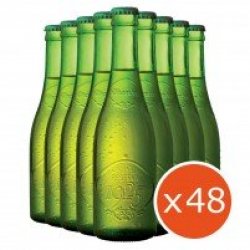 Alhambra Reserva 1925 Pack con Envío Gratis 48 Botellines - Yo pongo el hielo