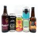 GLUTEN-FREE BEER BOX  MIX OF 12 
