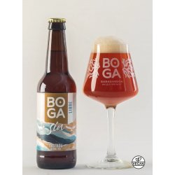 Boga Libre - Boga