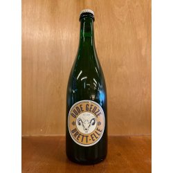 Lambiek Fabriek Oude Geuze Brett-Elle