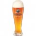 Benediktiner Weissbier Bierglas 