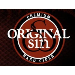 Original Sin Brighter Times Cider 6 pack 12 oz. Can - Outback Liquors