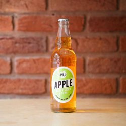 Pulp Apple Craft Cider - The Hop Vault