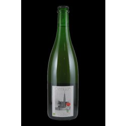 Cantillon Grand Cru Bruocsella Lambic Bio