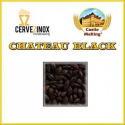 Chateau Black - Cervezinox