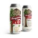 Kern River Sequoia Red Ale 16oz can 