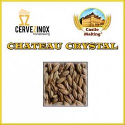 Chateau Crystal - Cervezinox