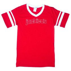 Jackie O’s Jackie O’s V-Neck Jersey - Jackie O’s Brewery