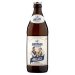 Erdinger Brauhaus Helles Lager Bier 5.1% abv 500ml Blt 