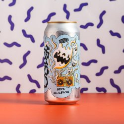 Exale  Oona NEIPA  5.8% 440ML Can - All Good Beer