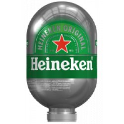 Heineken