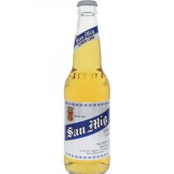San Miguel Brewery San Mig Lower Carb