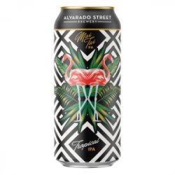 Alvarado Street Mai Tai PA 16oz can - Bine & Vine