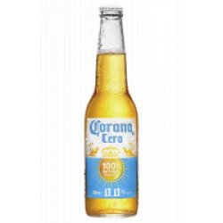 Grupo Modelo Corona Cero