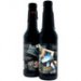 Põhjala [+ Lervig] Faraway Friends BA Imperial Stout 
