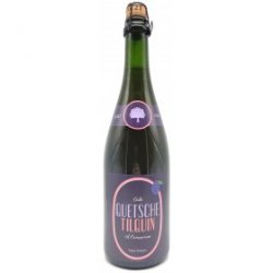 Tilquin Quetsche 2020-2021 - Etre Gourmet