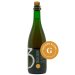 3 Fonteinen - Golden Blend Saison 20-21 - Blend No. 33 - Oude Geuze 