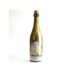 Gulden Draak Brewmaster Edition