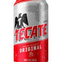 Tecate