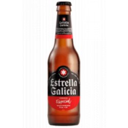 Estrella Galicia Especial Estrella Galicia Especial