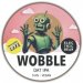 Only With Love Wobble (Keg) Only With Love Wobble (Keg)