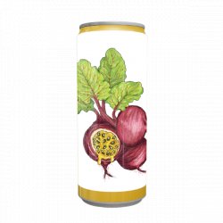 Brewski Passionate Beet - Craft Central