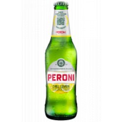 Birra Peroni Chill Lemon Birra Peroni Chill Lemon