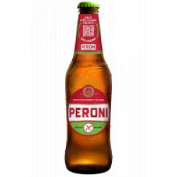 Birra Peroni Peroni Senza Glutine