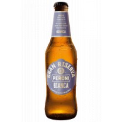 Birra Peroni Gran Riserva Bianca Birra Peroni Gran Riserva Bianca