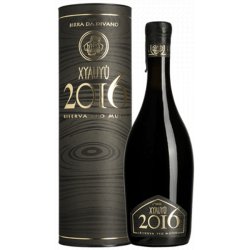 BIRRIFICIO AGRICOLO BALADIN - Baladin Indipendente Italian Farm Brewery XYAUYÙ Etichetta Oro/ Golden Label- RISERVA 2016