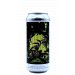Evil Twin NYC - Greenhouse Czech Pils Conditioned on American Oak Foudre 