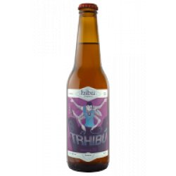 Birra Hibu Trhibu Birra Hibu Trhibu