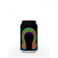 Omnipollo FORTUNA NON-ALCOHOLIC 0,5 ABV can 330 ml - Cerveceo