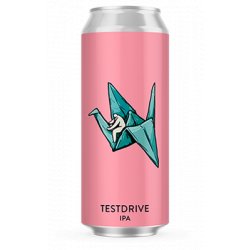 Varvar TestDrive - Varvar Brew