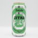 Donzoko - Citra Pils - 5% (440ml) 