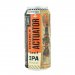 Bottle Logic Double Actuator Imperial IPA 