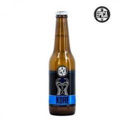 Birrificio Artigianale Epica Kore