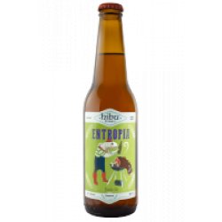 Birra Hibu Entropia