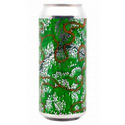 Tired Hands Brewing Company PUNGE