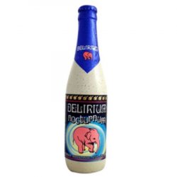 Delirium Nocturnum