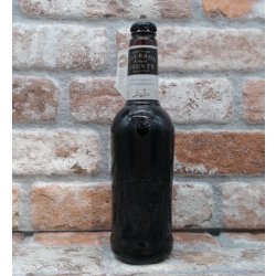 Goose Island Bourbon County Brand Stout 2020 - 47.3 CL (1 pint) - House of Beers Uden