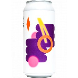 Whiplash Embracing Facts IPA 440ML - Drink Store